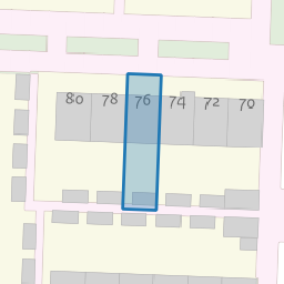 Perceel DBD00-B-2558