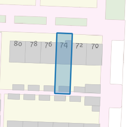 Perceel DBD00-B-2559