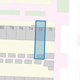 Perceel DBD00-B-2560