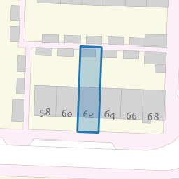 Perceel DBD00-B-2564