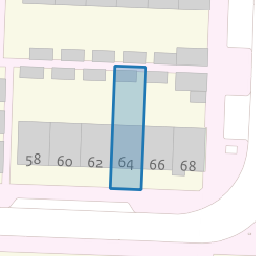 Perceel DBD00-B-2565