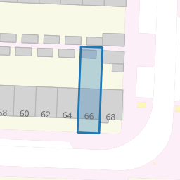 Perceel DBD00-B-2566