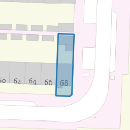 Perceel DBD00-B-2567