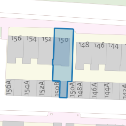 Perceel DBD00-B-2572