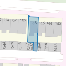 Perceel DBD00-B-2573