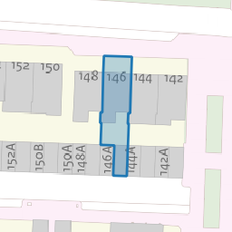 Perceel DBD00-B-2574