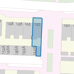 Perceel DBD00-B-2576