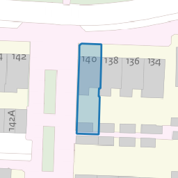 Perceel DBD00-B-2584