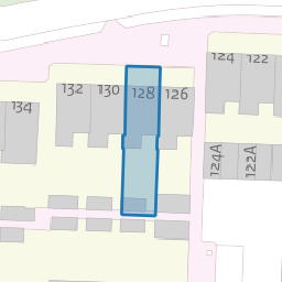 Perceel DBD00-B-2590