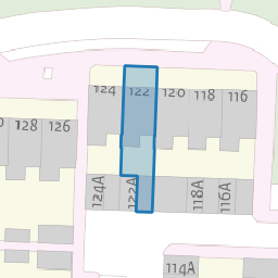 Perceel DBD00-B-2592