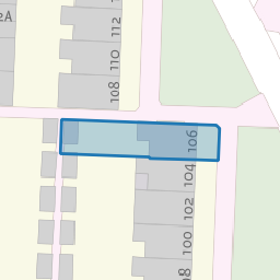 Perceel DBD00-B-2603