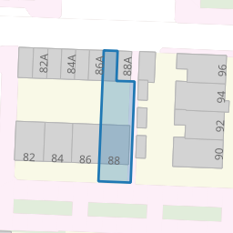 Perceel DBD00-B-2611