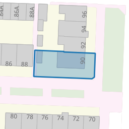 Perceel DBD00-B-2619