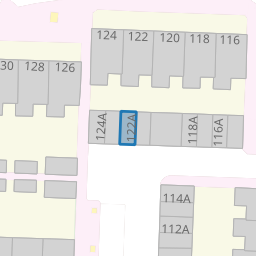 Perceel DBD00-B-2626