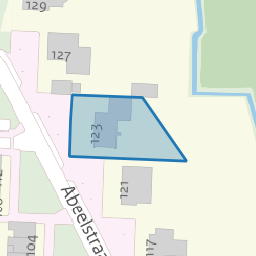 Perceel DBD00-B-2640