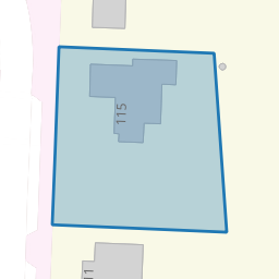 Perceel DBD00-B-2643