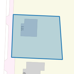 Perceel DBD00-B-2644