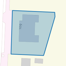 Perceel DBD00-B-2645