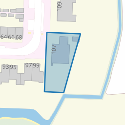 Perceel DBD00-B-2646