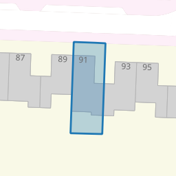 Perceel DBD00-B-2650