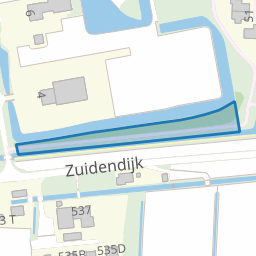 Perceel DBD00-B-2656