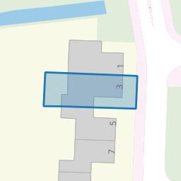 Perceel DBD00-B-2659