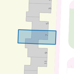 Perceel DBD00-B-2661