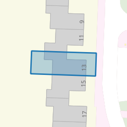 Perceel DBD00-B-2664