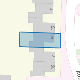 Perceel DBD00-B-2665