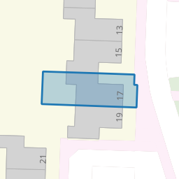 Perceel DBD00-B-2666