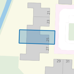 Perceel DBD00-B-2670