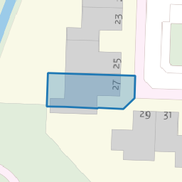 Perceel DBD00-B-2671