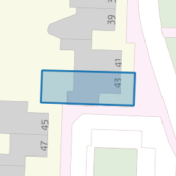 Perceel DBD00-B-2679