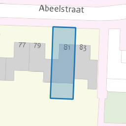 Perceel DBD00-B-2698