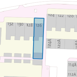 Perceel DBD00-B-2702