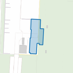 Perceel DBD00-B-2707