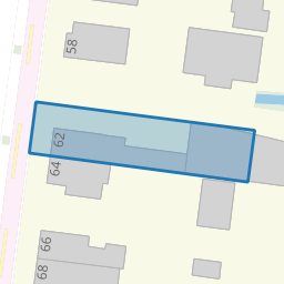 Perceel DBD00-B-2714