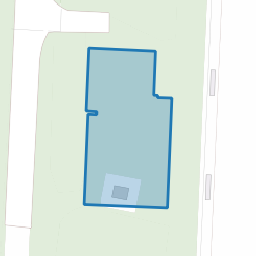 Perceel DBD00-B-2724