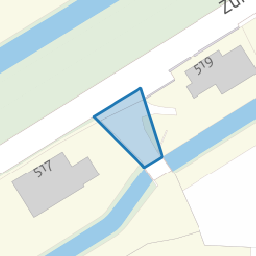 Perceel DBD00-B-2735