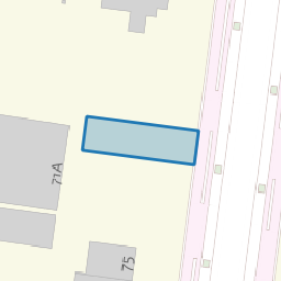 Perceel DBD00-B-2750