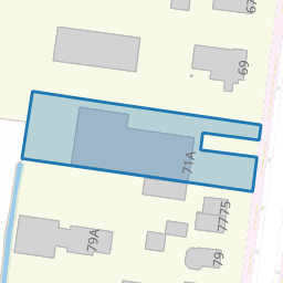 Perceel DBD00-B-2751