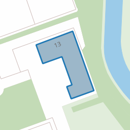 Perceel DBD00-B-2752