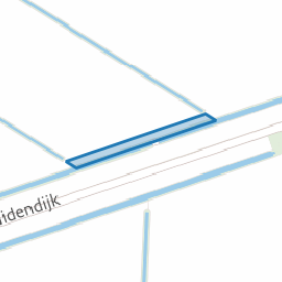 Perceel DBD00-B-2755