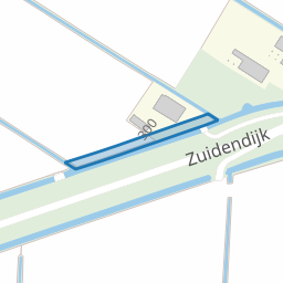 Perceel DBD00-B-2757