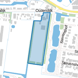 Perceel DBD00-B-2768