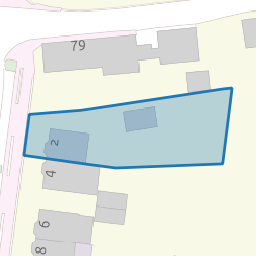 Perceel DBD00-B-2774