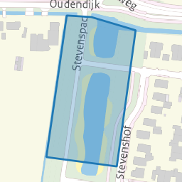 Perceel DBD00-B-2784