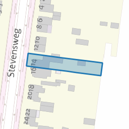 Perceel DBD00-B-2789