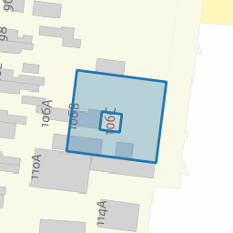 Perceel DBD00-B-2818