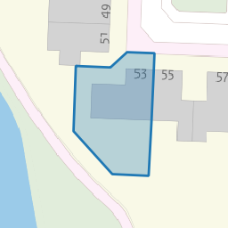 Perceel DBD00-B-2836